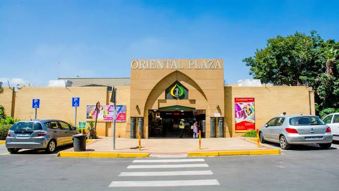 Commercial Property for Sale in Fordsburg Gauteng