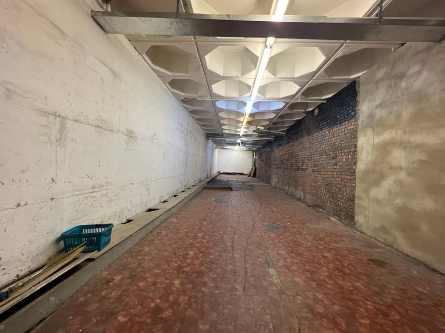 Commercial Property for Sale in Fordsburg Gauteng