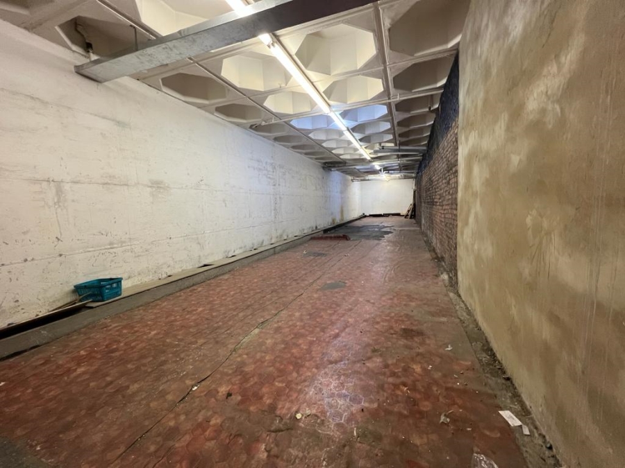 Commercial Property for Sale in Fordsburg Gauteng