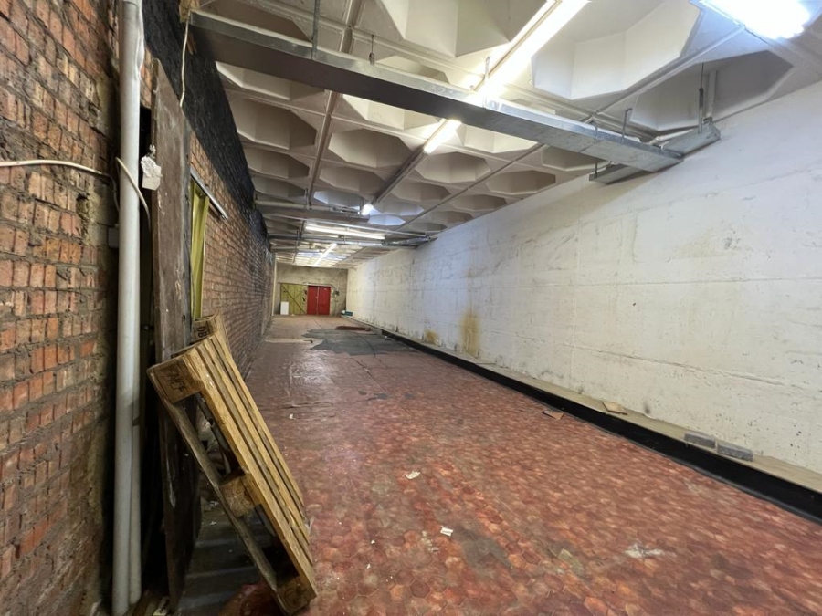 Commercial Property for Sale in Fordsburg Gauteng