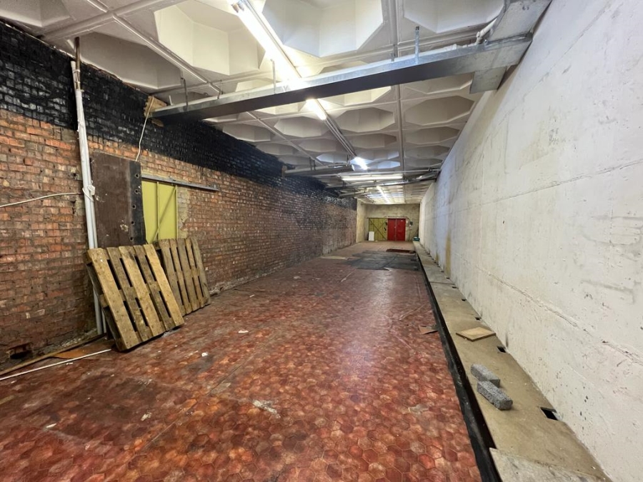 Commercial Property for Sale in Fordsburg Gauteng