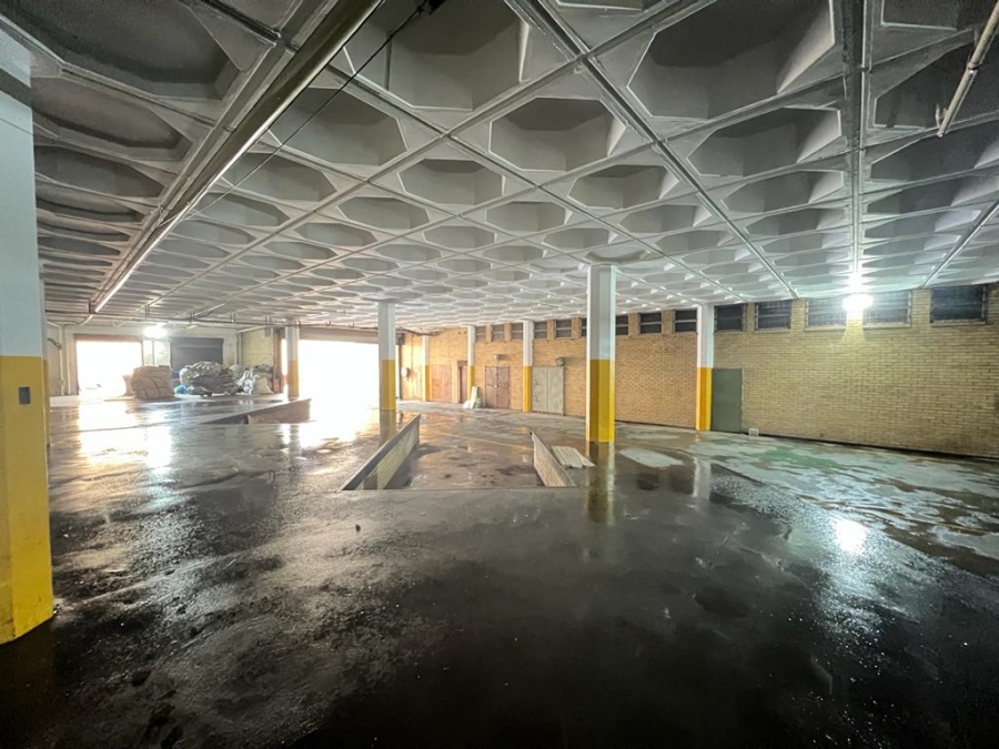 Commercial Property for Sale in Fordsburg Gauteng