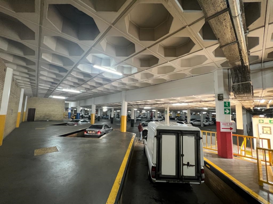 Commercial Property for Sale in Fordsburg Gauteng