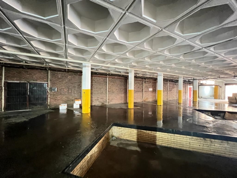 Commercial Property for Sale in Fordsburg Gauteng