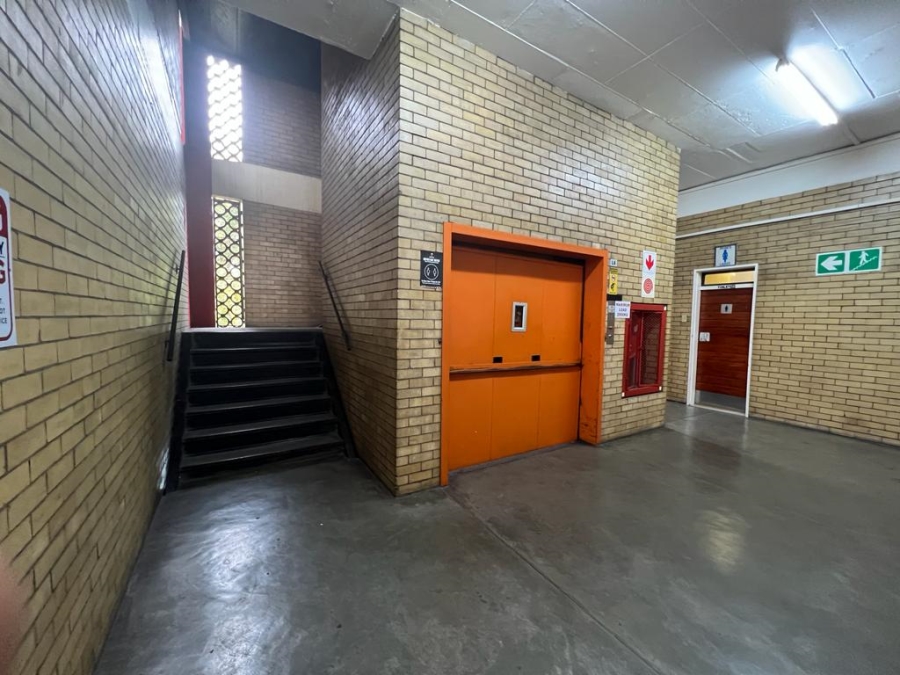 Commercial Property for Sale in Fordsburg Gauteng