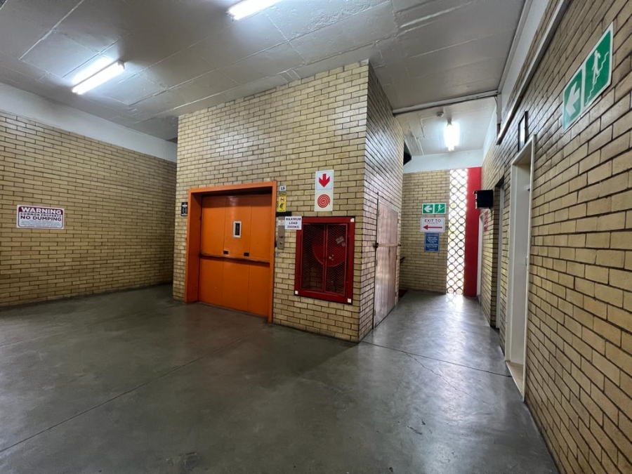 Commercial Property for Sale in Fordsburg Gauteng