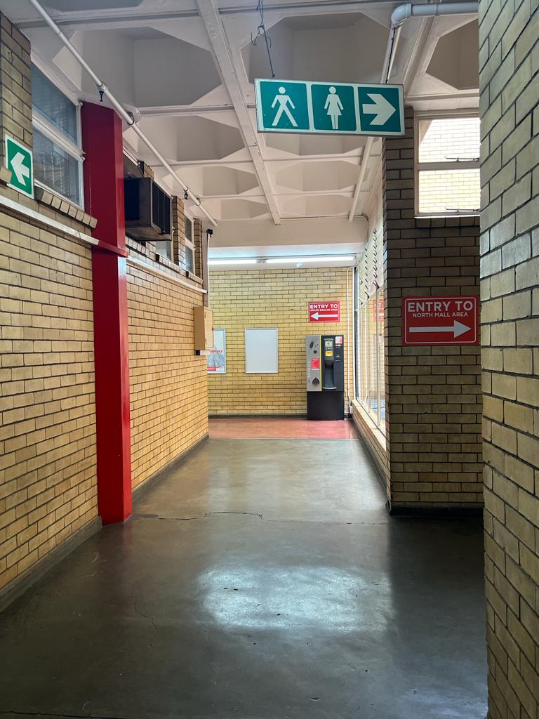 Commercial Property for Sale in Fordsburg Gauteng