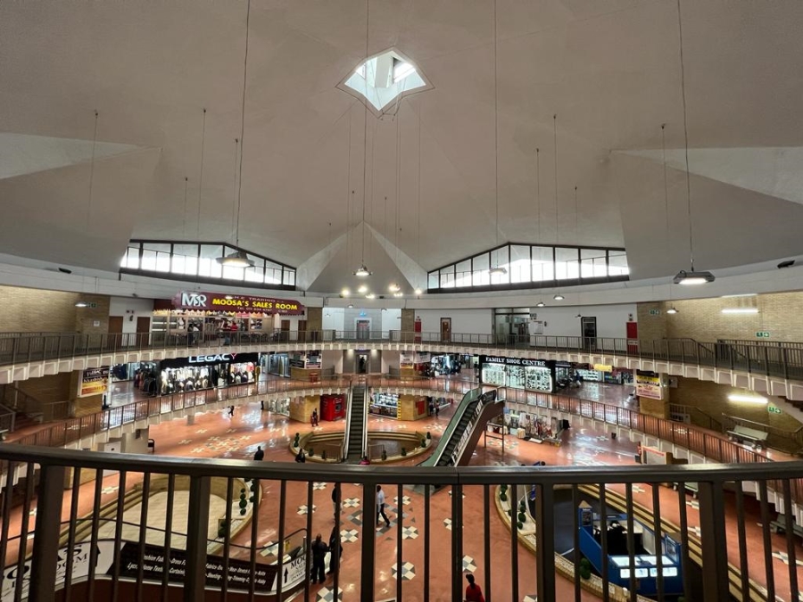 Commercial Property for Sale in Fordsburg Gauteng