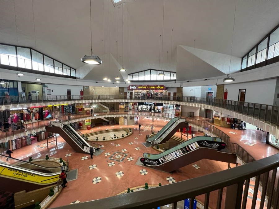 Commercial Property for Sale in Fordsburg Gauteng