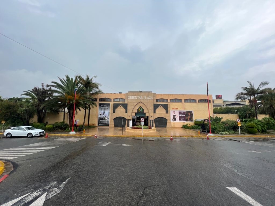 Commercial Property for Sale in Fordsburg Gauteng