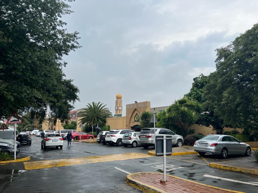 Commercial Property for Sale in Fordsburg Gauteng