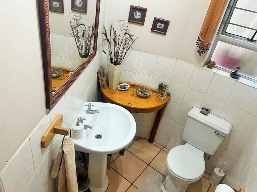 3 Bedroom Property for Sale in Clubview Gauteng