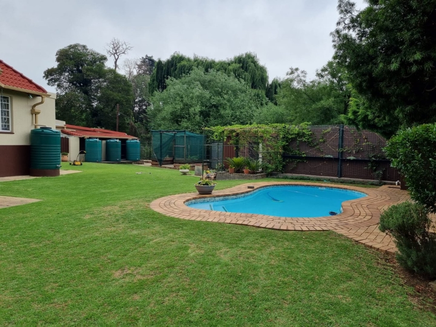 To Let 3 Bedroom Property for Rent in Mondeor Gauteng