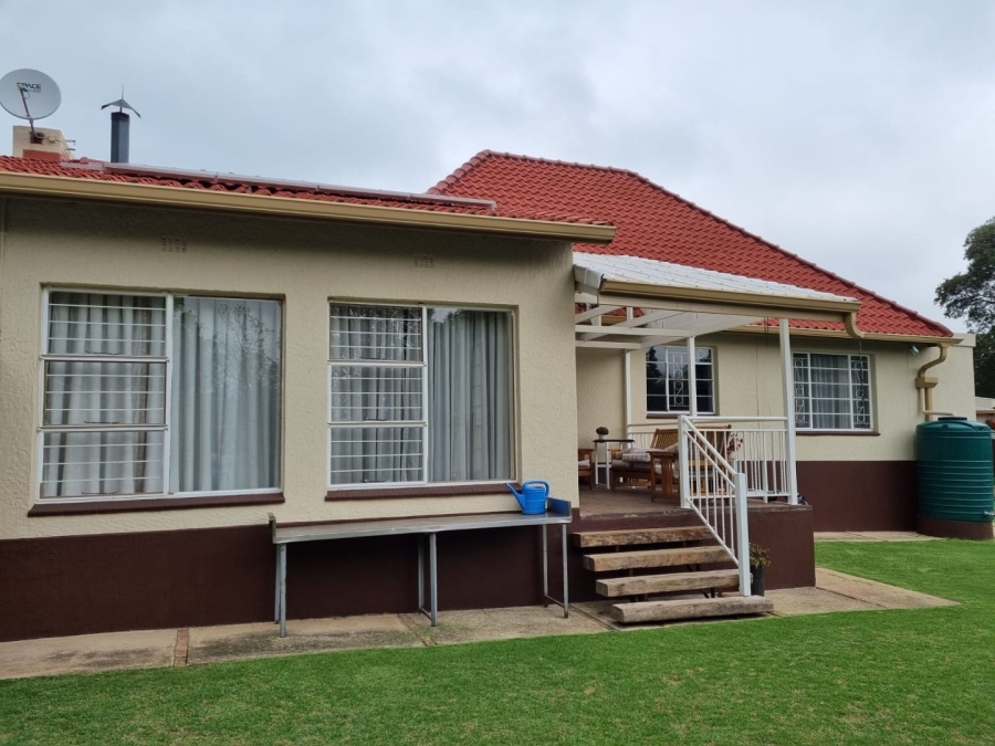 To Let 3 Bedroom Property for Rent in Mondeor Gauteng