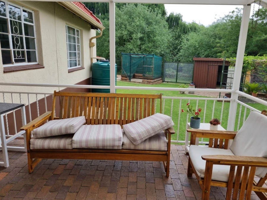 To Let 3 Bedroom Property for Rent in Mondeor Gauteng