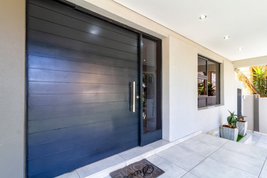 4 Bedroom Property for Sale in Westdene Gauteng