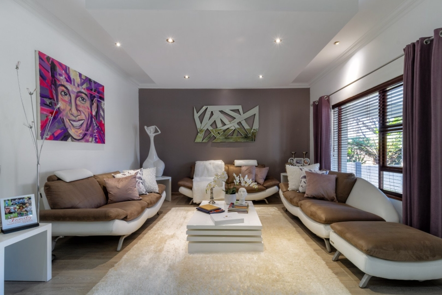 4 Bedroom Property for Sale in Westdene Gauteng