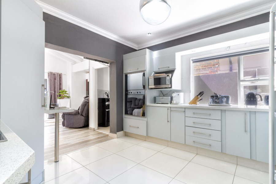 4 Bedroom Property for Sale in Westdene Gauteng