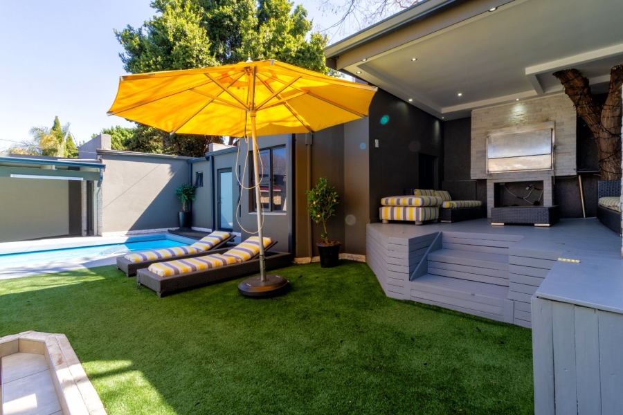 4 Bedroom Property for Sale in Westdene Gauteng