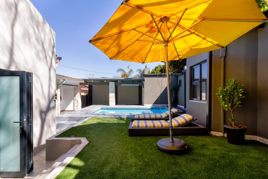 4 Bedroom Property for Sale in Westdene Gauteng