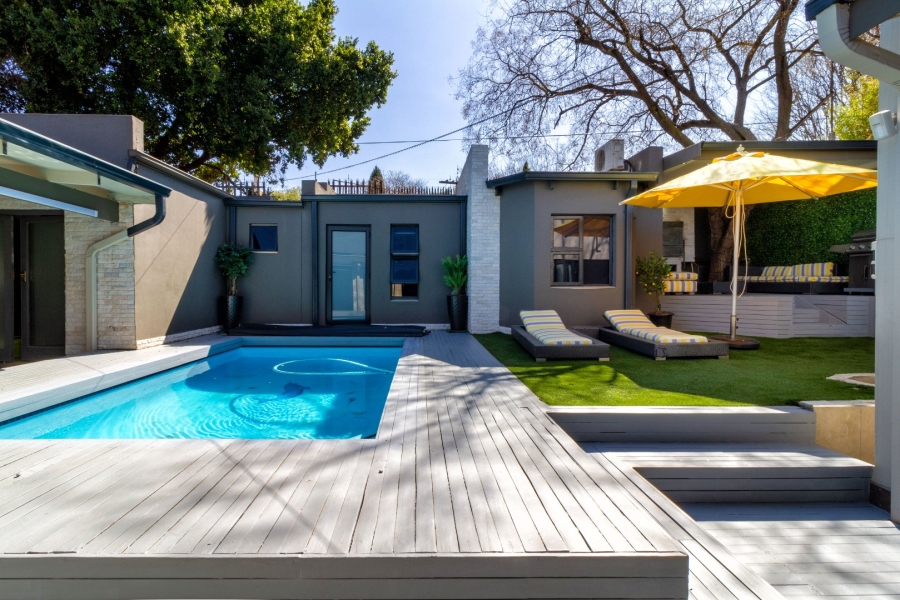 4 Bedroom Property for Sale in Westdene Gauteng