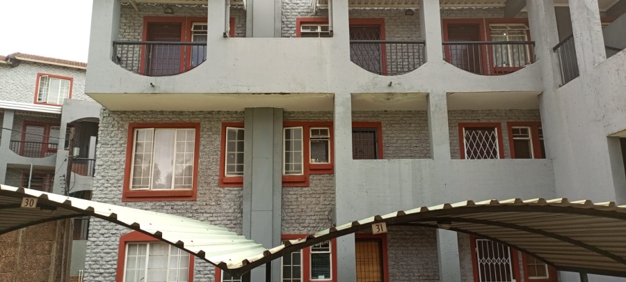 To Let 2 Bedroom Property for Rent in Castleview Gauteng