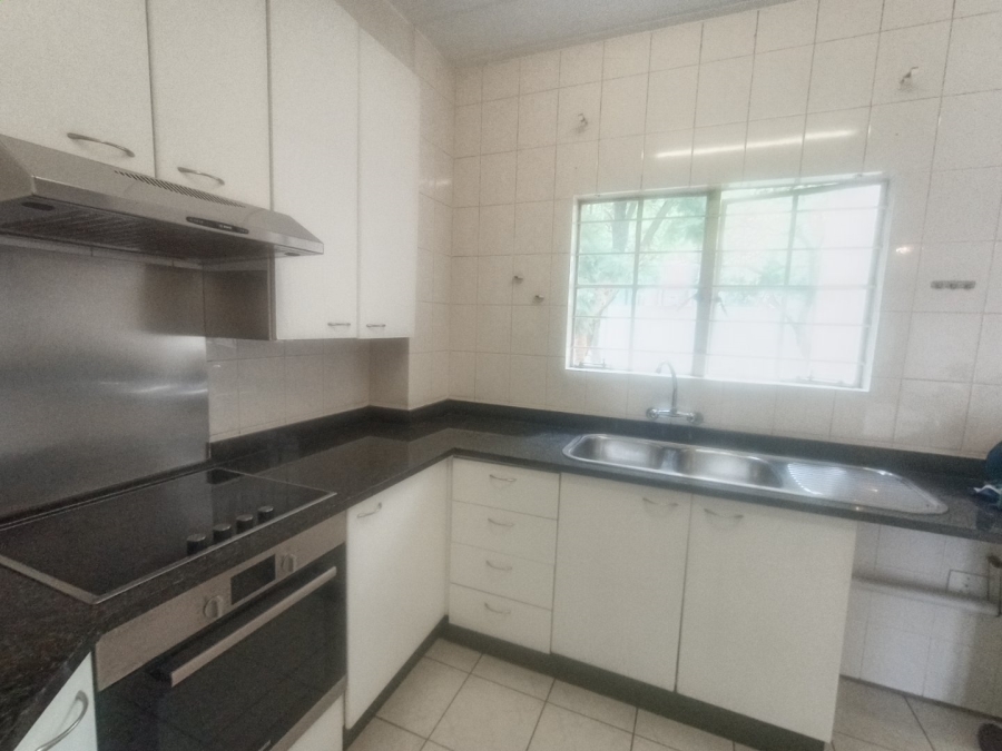3 Bedroom Property for Sale in Houghton Estate Gauteng