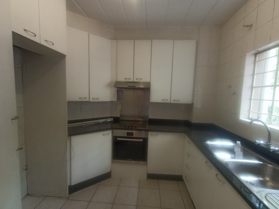 3 Bedroom Property for Sale in Houghton Estate Gauteng