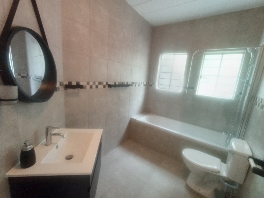 3 Bedroom Property for Sale in Houghton Estate Gauteng