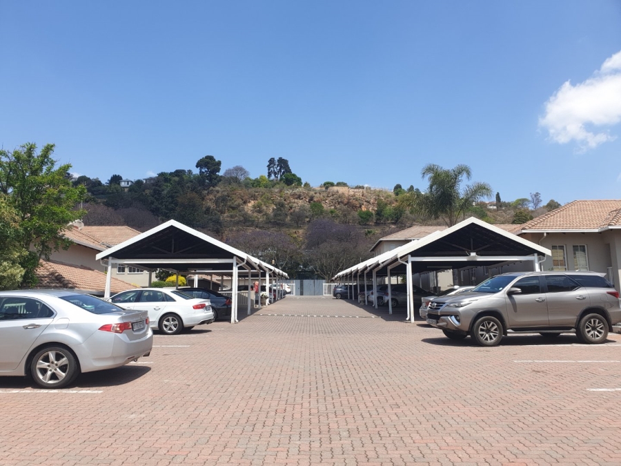 3 Bedroom Property for Sale in Houghton Estate Gauteng