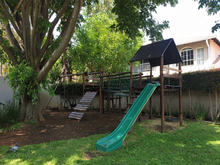 3 Bedroom Property for Sale in Houghton Estate Gauteng