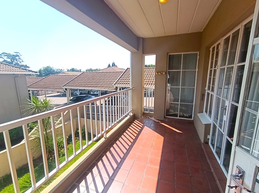 3 Bedroom Property for Sale in Houghton Estate Gauteng