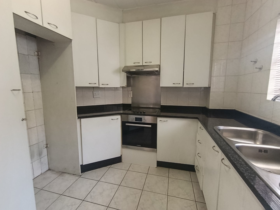 3 Bedroom Property for Sale in Houghton Estate Gauteng