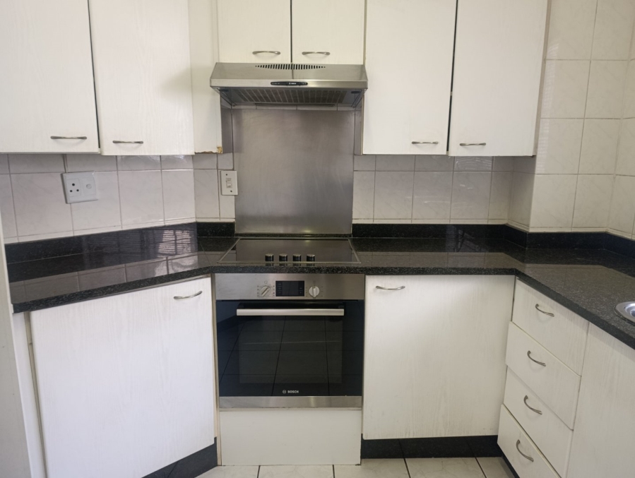 3 Bedroom Property for Sale in Houghton Estate Gauteng