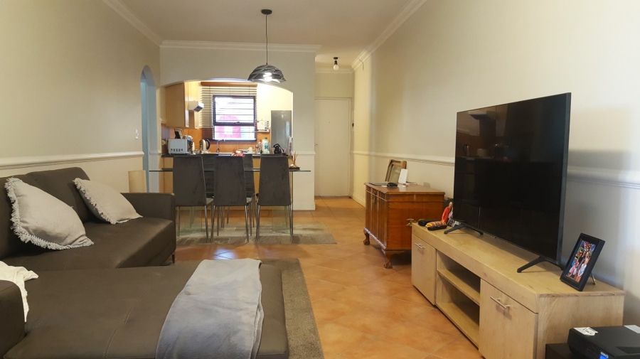 To Let 1 Bedroom Property for Rent in Melrose Estate Gauteng