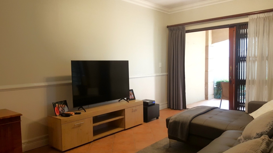 To Let 1 Bedroom Property for Rent in Melrose Estate Gauteng