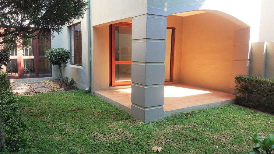 To Let 1 Bedroom Property for Rent in Melrose Estate Gauteng