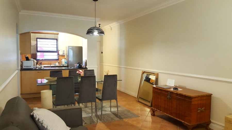 To Let 1 Bedroom Property for Rent in Melrose Estate Gauteng