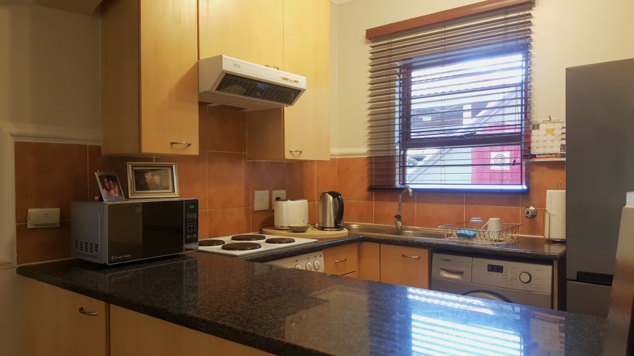 To Let 1 Bedroom Property for Rent in Melrose Estate Gauteng
