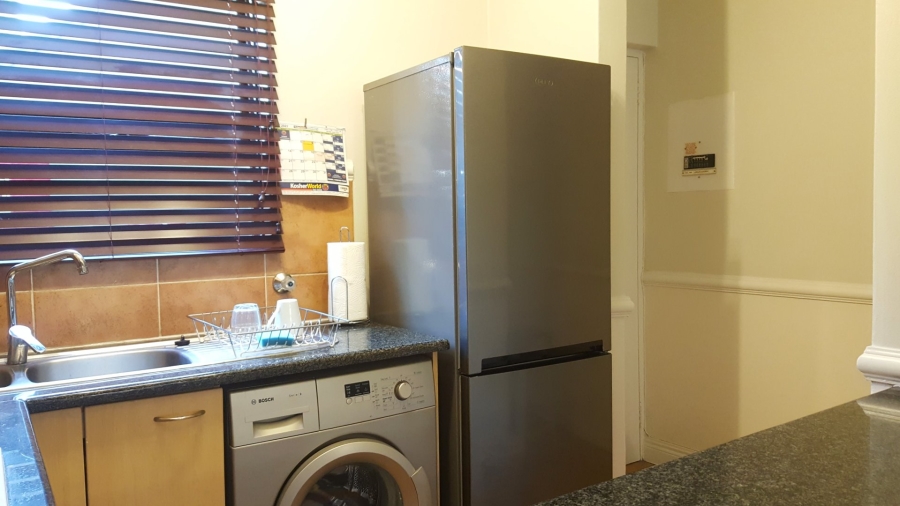 To Let 1 Bedroom Property for Rent in Melrose Estate Gauteng