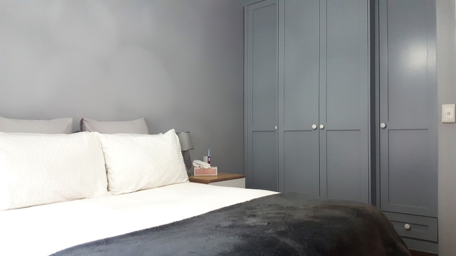 To Let 1 Bedroom Property for Rent in Melrose Estate Gauteng