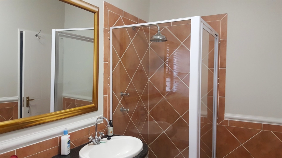 To Let 1 Bedroom Property for Rent in Melrose Estate Gauteng