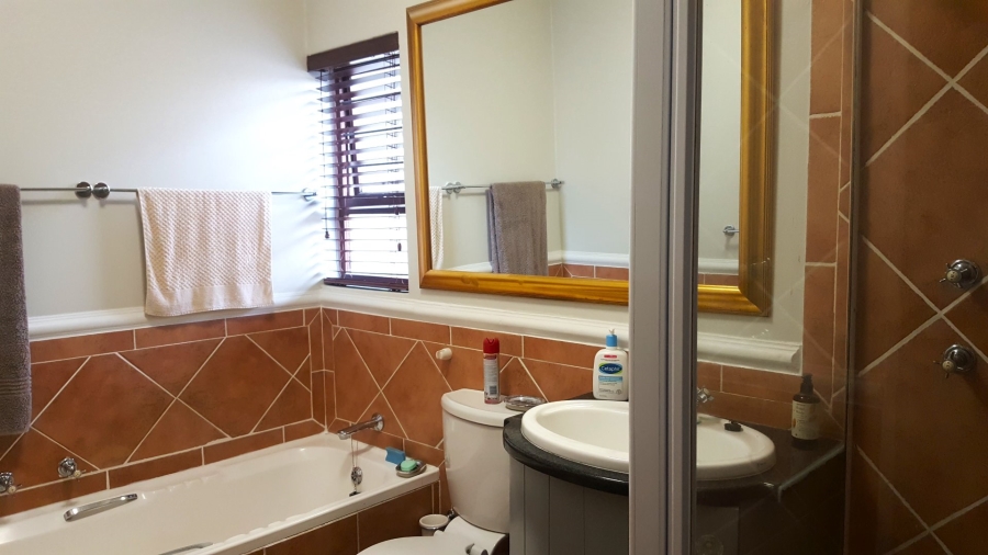 To Let 1 Bedroom Property for Rent in Melrose Estate Gauteng