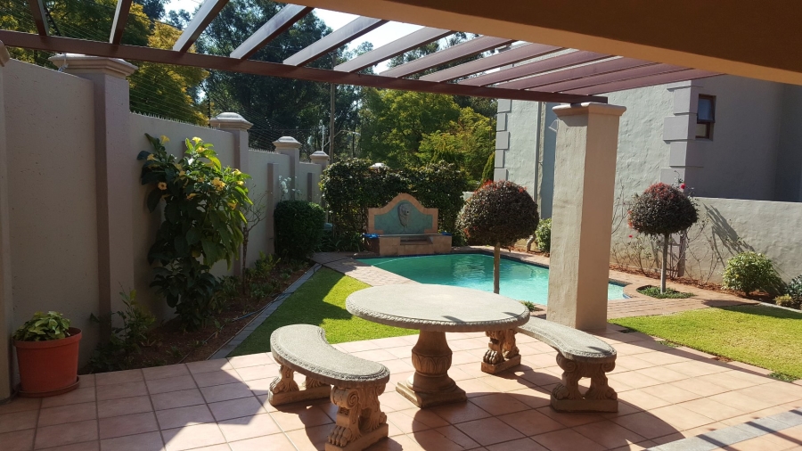 To Let 1 Bedroom Property for Rent in Melrose Estate Gauteng