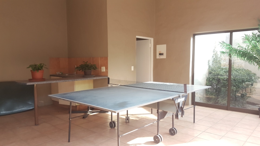 To Let 1 Bedroom Property for Rent in Melrose Estate Gauteng