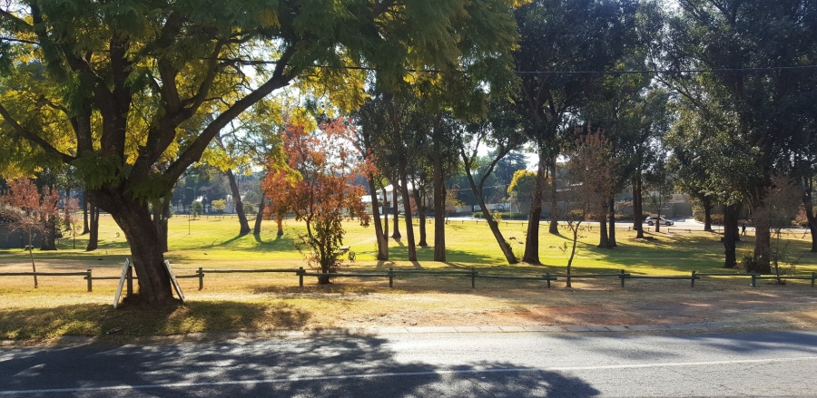 To Let 1 Bedroom Property for Rent in Melrose Estate Gauteng