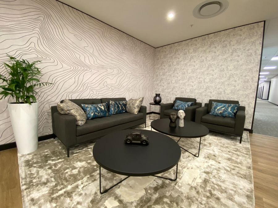 To Let Commercial Property for Rent in Sandton Central Gauteng