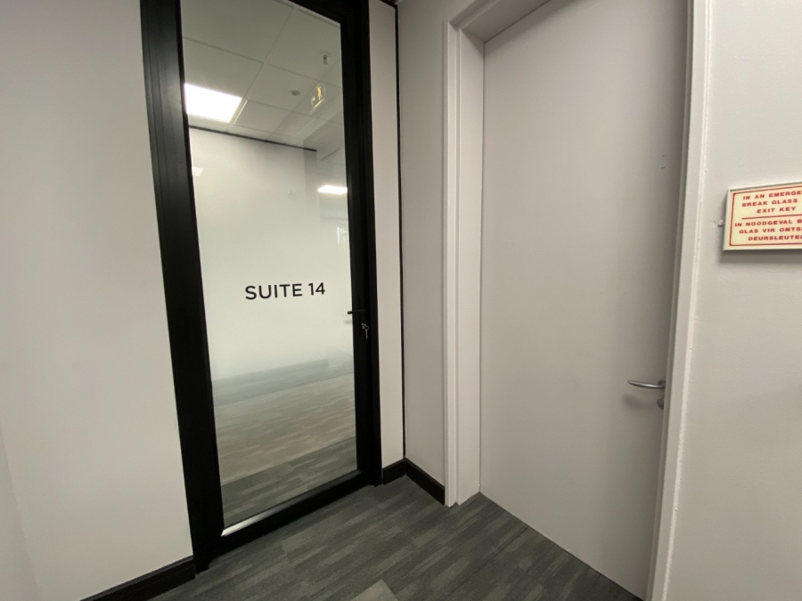 To Let Commercial Property for Rent in Sandton Central Gauteng