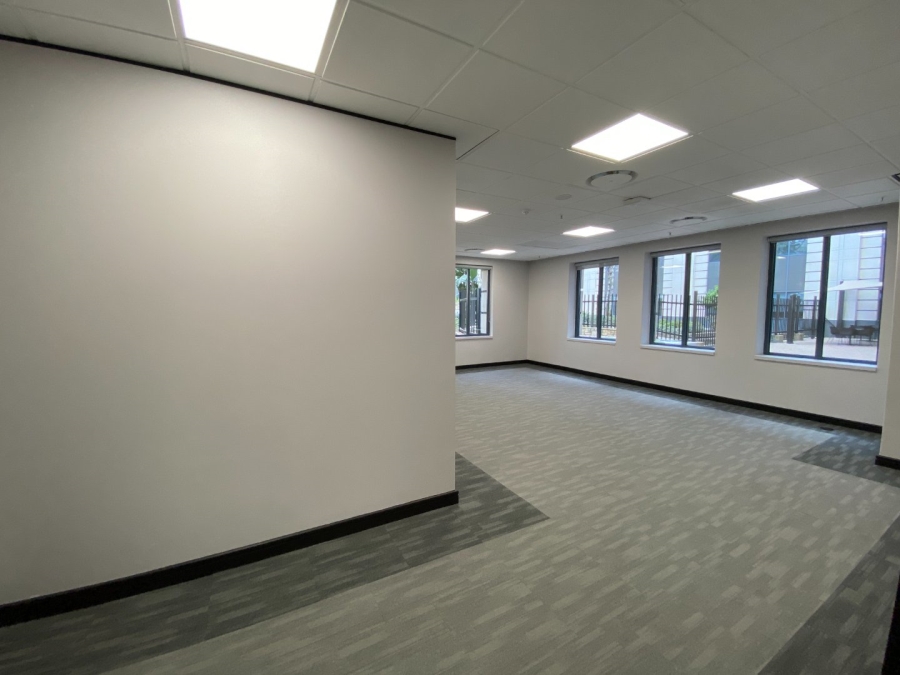 To Let Commercial Property for Rent in Sandton Central Gauteng