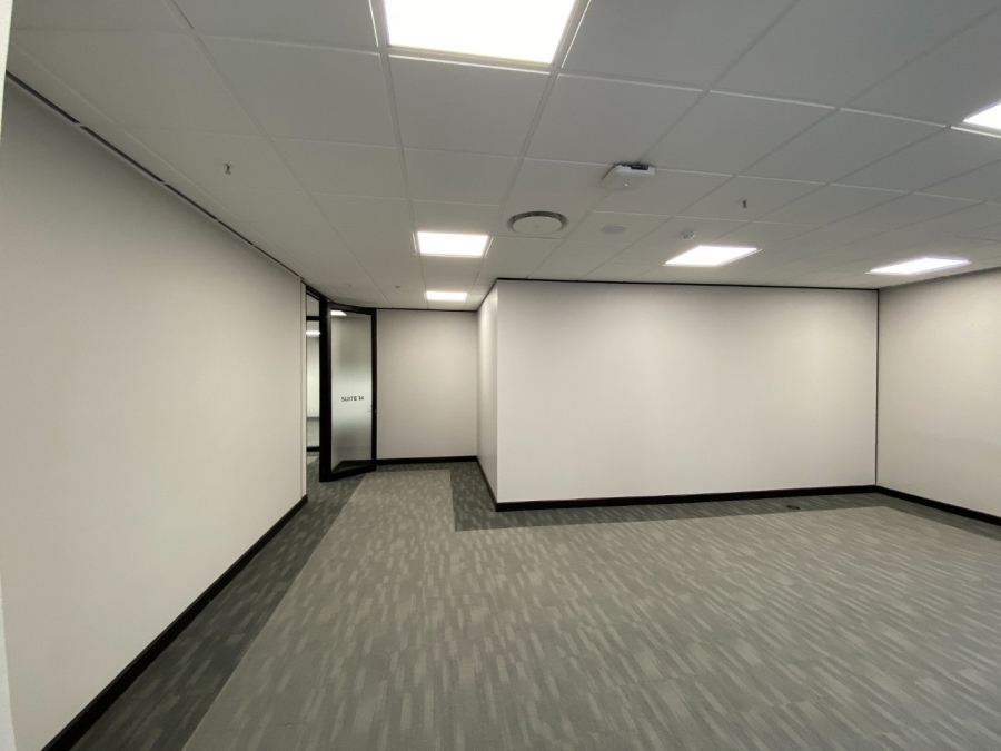 To Let Commercial Property for Rent in Sandton Central Gauteng